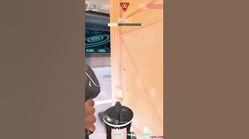 Do Not Disturb Chamber While Defusing #Shorts