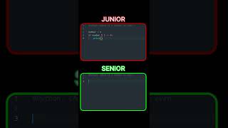 How to become a Senior developer program Media
