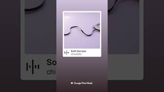 Soft Horizon | 90's Chill Lofi 📂Study Music Lofi Rain Chillhop Beats ☔️ Lofi Work Space ☕ Deep Focus screenshot 5