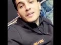 محمد عساف توبيكات عن البرد