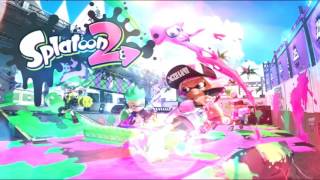 Splatoon 2 - Ika Jamaica 2 (Lobby) Theme [OST]