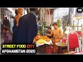 Afghanistan street food | Jalalabad popular Street food | Best food | 2020 | HD 1080/60