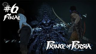Prince of Persia прохождение игры (Longplay) - Часть 6 Финал: Ахриман Prince of Persia прохождение игры (Longplay) - Часть 6 Финал: Ахриман