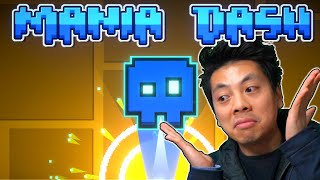 2.2 Geometry Dash platformer game?? screenshot 3