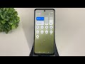 How To Restore Hotspot Icon In Oppo A6S 5G | Oppo A6S 5G Status Bar Settings Full Guide