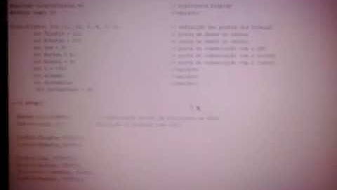 Sistema de Alarme - Arduino