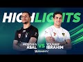 рџ Єрџ Asal V Ibrahim рџ Єрџ British Open 2025 QF HIGHLIGHTS рџ Єрџ Asal V Ibrahim рџ Єрџ British Open 2025 QF HIGHLIGHTS