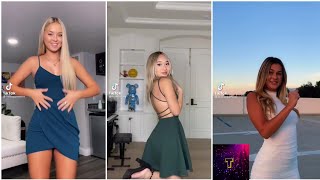 Lulus & Jalaiah～TIKTOK New Dance Challenge Compilations Update