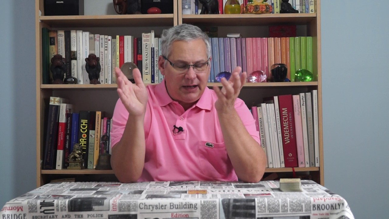 ritual de amor propio 31 Enero | Tiempo, Horóscopo y Tarot. Video Predicción Diaria Ricardo Latouche