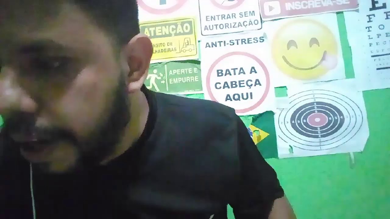 CONVESANDO COM OS AMIGOS TESTE