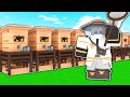 The BIGGEST BEEHIVE FARM In ROBLOX Bedwars...