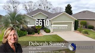 Deborah Sumey-6610 SW 93rd Ct, Ocala, FL
