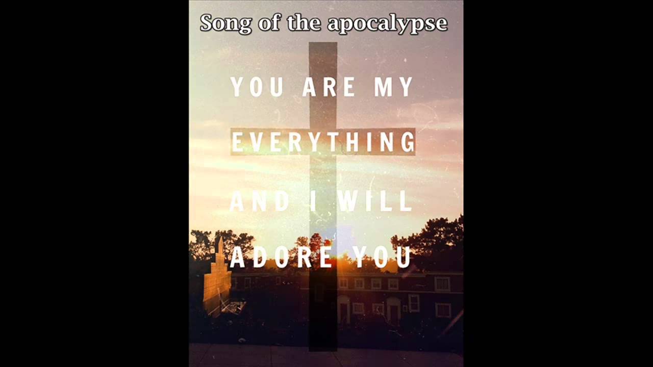 Stream REVELATION SONG - KARI JOBE REMIX by amanda_cristinee