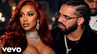 Cardi B ft Drake -YOU INSPIRE ME ❤️ | Emotional R&B Love Song | Romantic Vibes.(Lyrics video) screenshot 4