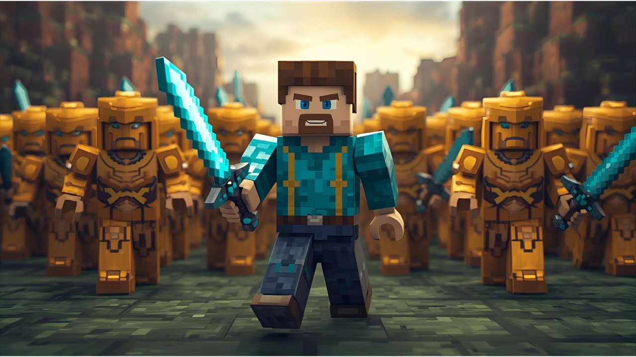Minecraft Mineflayer Coding Series - YouTube