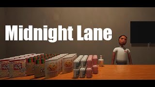 กลางคืนเลน | Midnight Lane