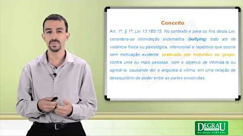 O que é a lei 13185?