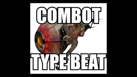 hl2 beta combot type beat