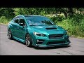 Building a Subaru WRX in 15 Minutes!! (CRAZY Transformation!)