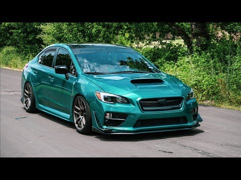 building-a-subaru-wrx-in-15-minutes!!-(crazy-transformation!)