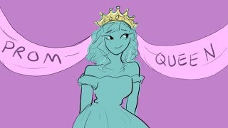 Prom Queen PMV (Trigger Warning) Resimi