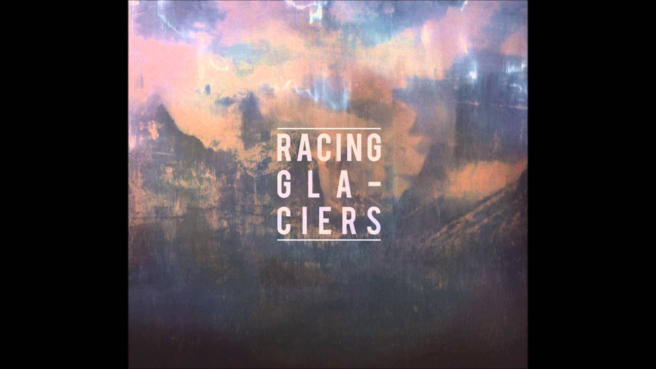 Summit - Racing Glaciers