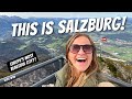 Europes most beautiful city things to do in salzburg austria 