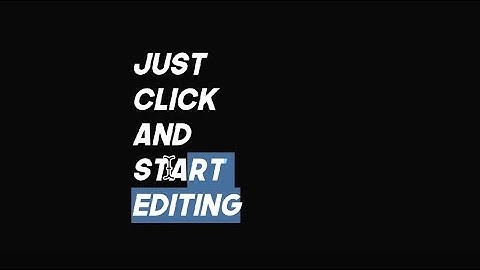 Edit - Chrome Extension that turns websites editable