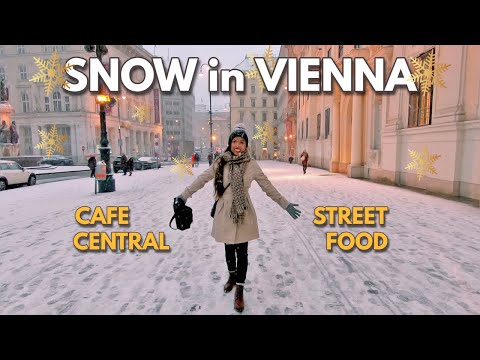 Video: Restoran Austria Di New York - Matador Network