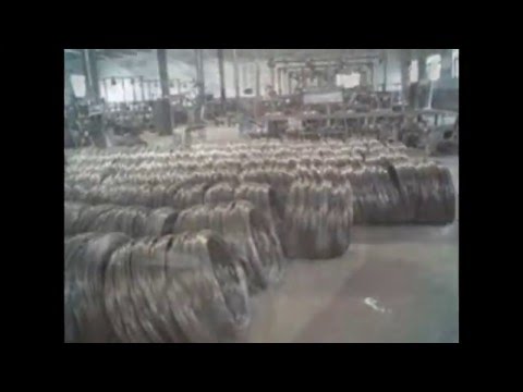 Video: Pagniniting Wire (31 Mga Larawan): Itim At Puting Kawad Para Sa Pampalakas. Annealed Steel Wire 2-3 Mm At 5-6 Mm, Iba Pang Mga Laki, GOST At Mga Rate Ng Pagkonsumo