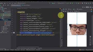 Penggunaan ImageView pada Android