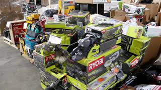 PCL Sale Tomorrow