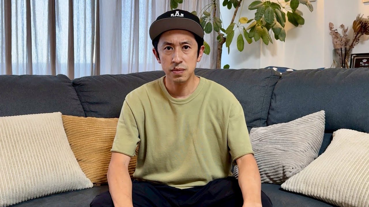 【炎上する?しない?】ついに発表します!!