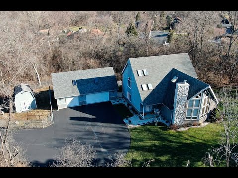 1121 Bjork Dr, New Lenox, IL home video tour