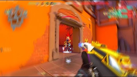 Raw Accel + Angle Snapping = Aimbot