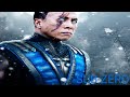 Mortal kombat 11 EVOL