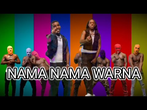 Lagu Warna || Bang Rusdi