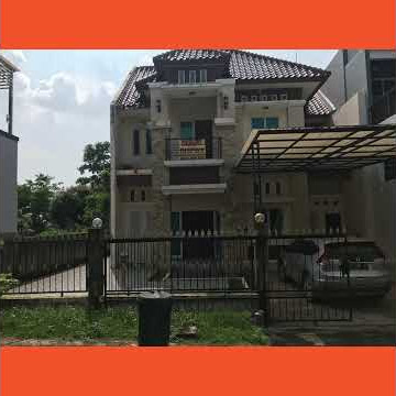 Di Jual/ DiSewakan Komplek paling ELITE dan MEWAH... DiBatam