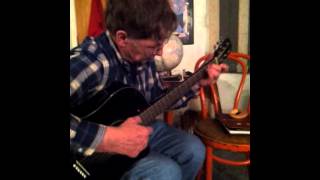 My Dad and I play Guitar back and forth for 7mins