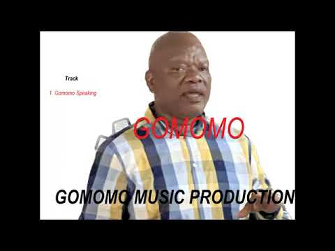 Soul Lovers crew ft Gomomo - Gomomo is Speaking #generalmuzkaproduction