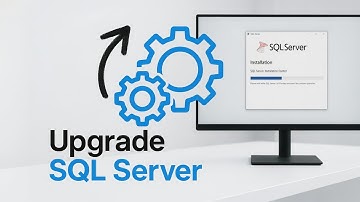 Upgrade SQL Server 2012 to SQL Server 2019 without Reinstalling