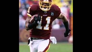 Devin Thomas SportsManRadio interview