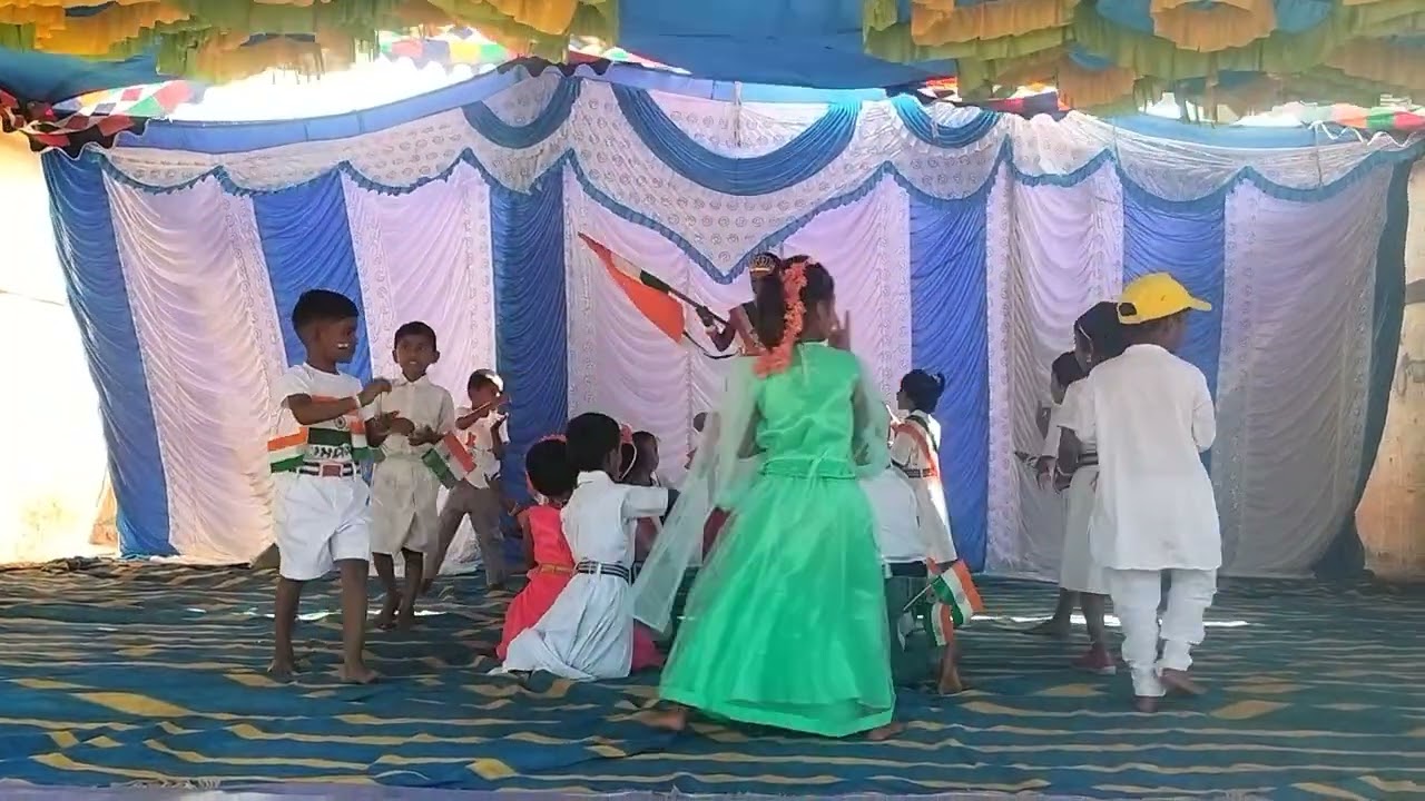 GHPS MALAKANAMARADI GANGAVATI KOPPAL.