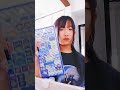 シールたくさん(☆∀☆)キラーン!