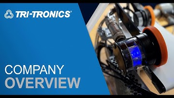Company Overview | TRI-TRONICS Company, Inc.