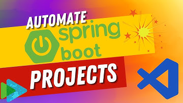 Spring Boot 3: Bootstrap Projects Like a Pro!