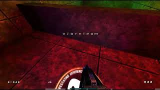 metaxa_funkyrun | 00.06.064 by 'Roman, (VQ3) - Quake 3 DeFRaG