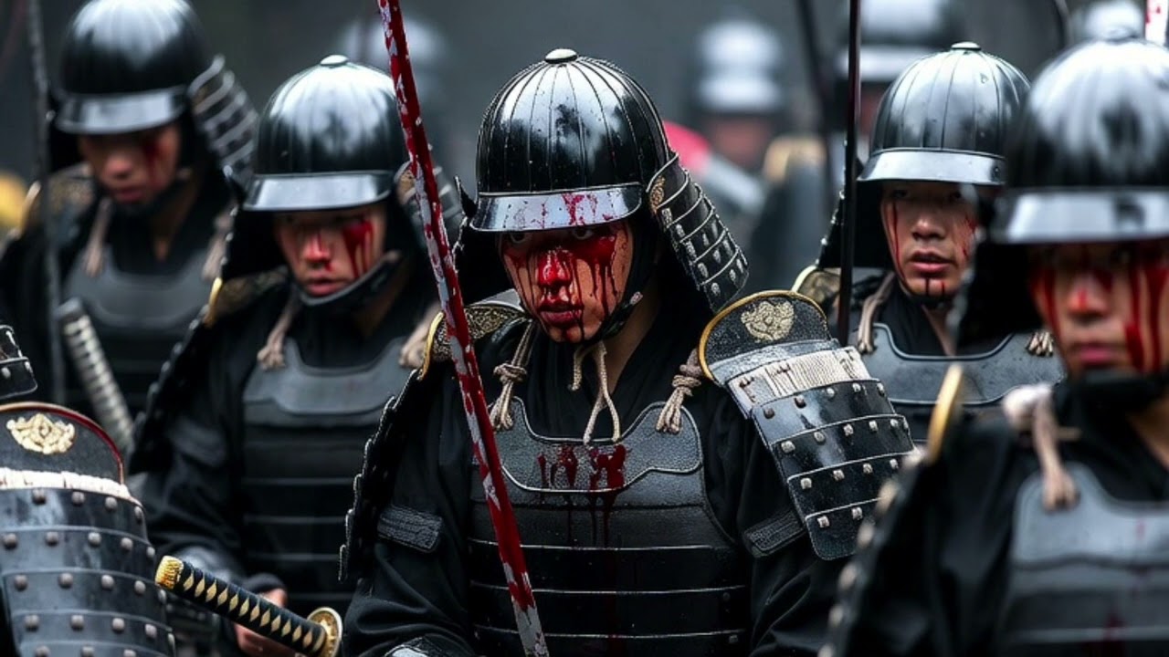 We Will Stand Together