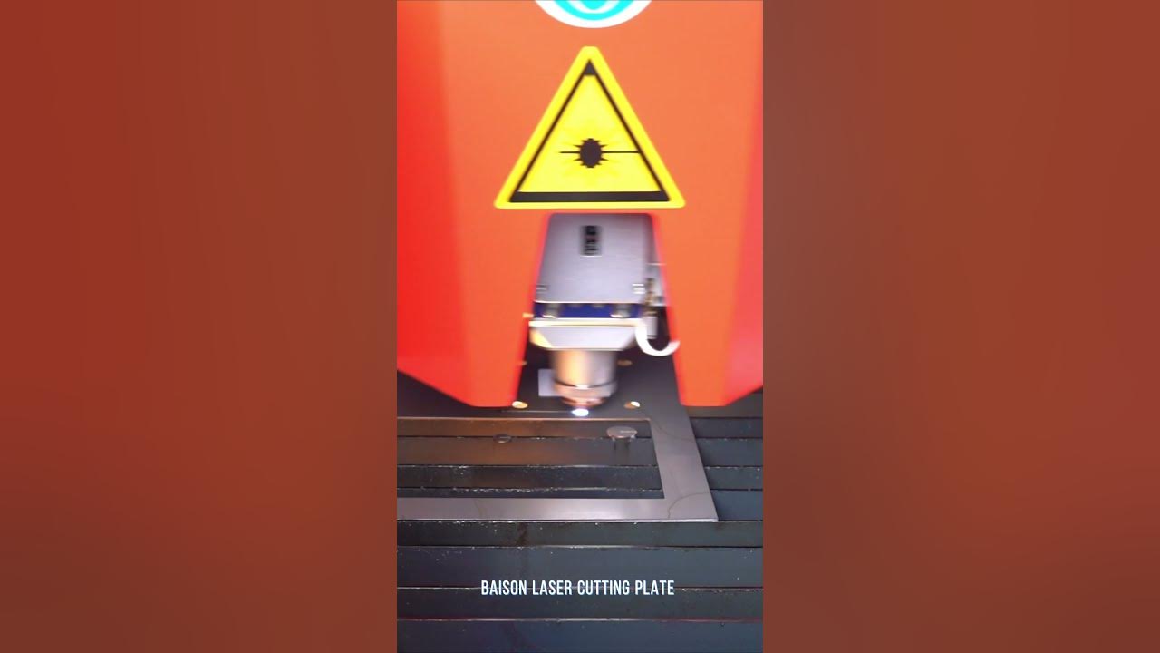 Laser Cut Plate YouTube