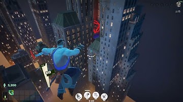 Deadlock | Hideout Obstacle Course %any (Valve Secret Easter Egg at End)